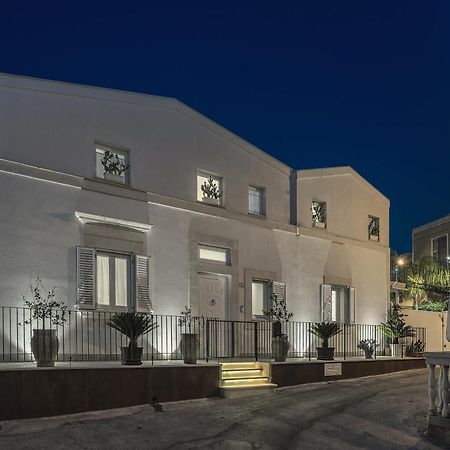 Casa Vacanze "Oceano Mare" Pozzallo Kültér fotó