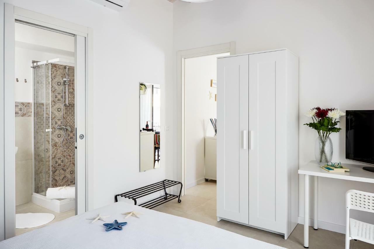 Casa Vacanze "Oceano Mare" Pozzallo Kültér fotó
